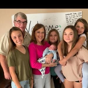 Meet your Posher, Jane